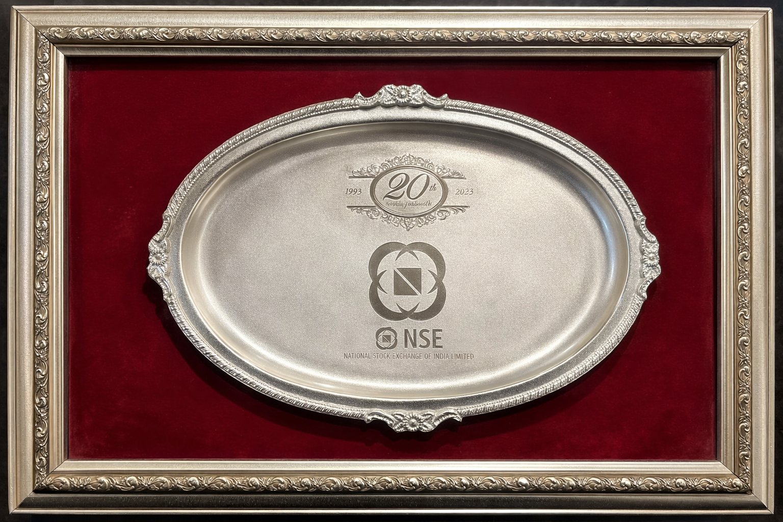 NSE – National Stock Exchange