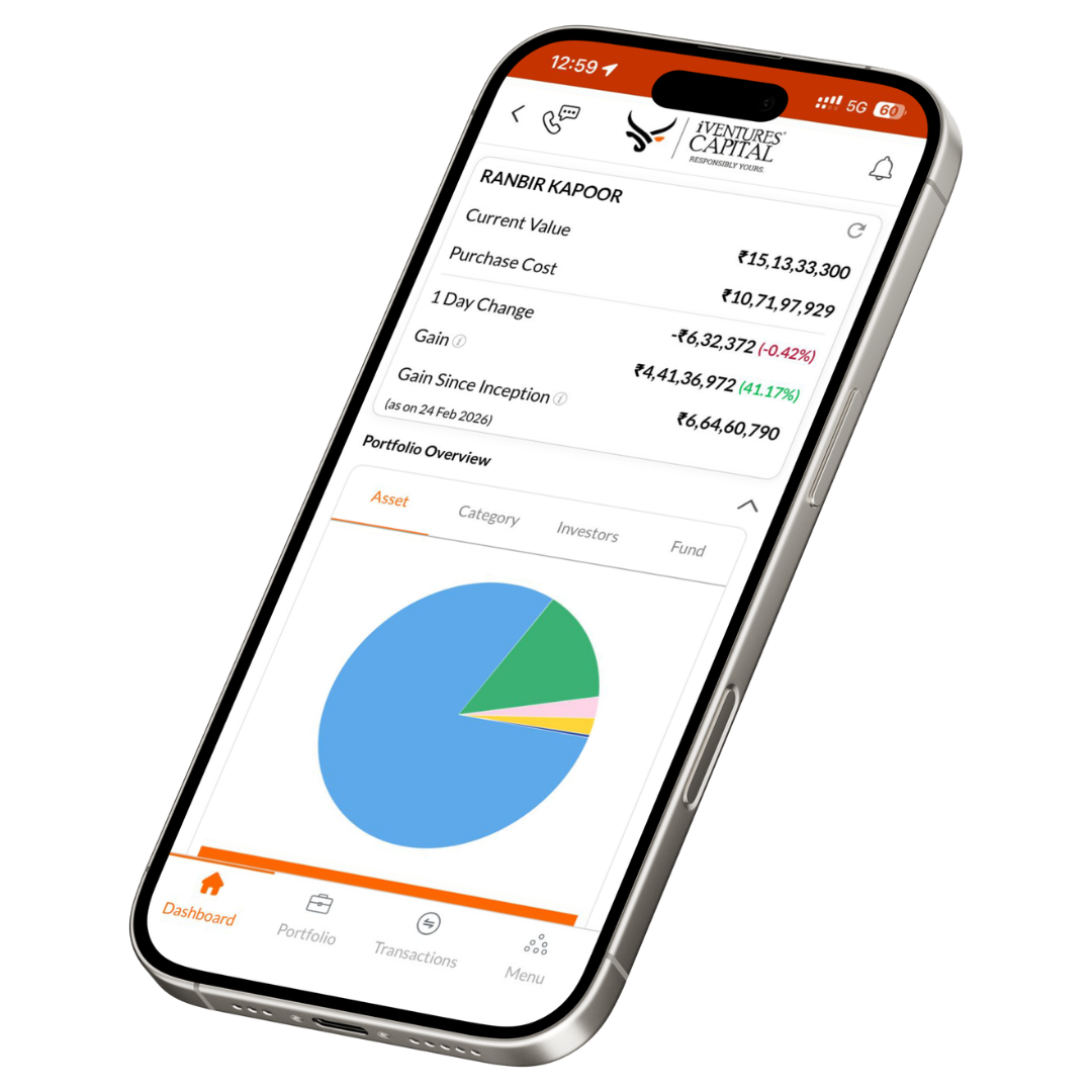 Portfolio allocation and performance